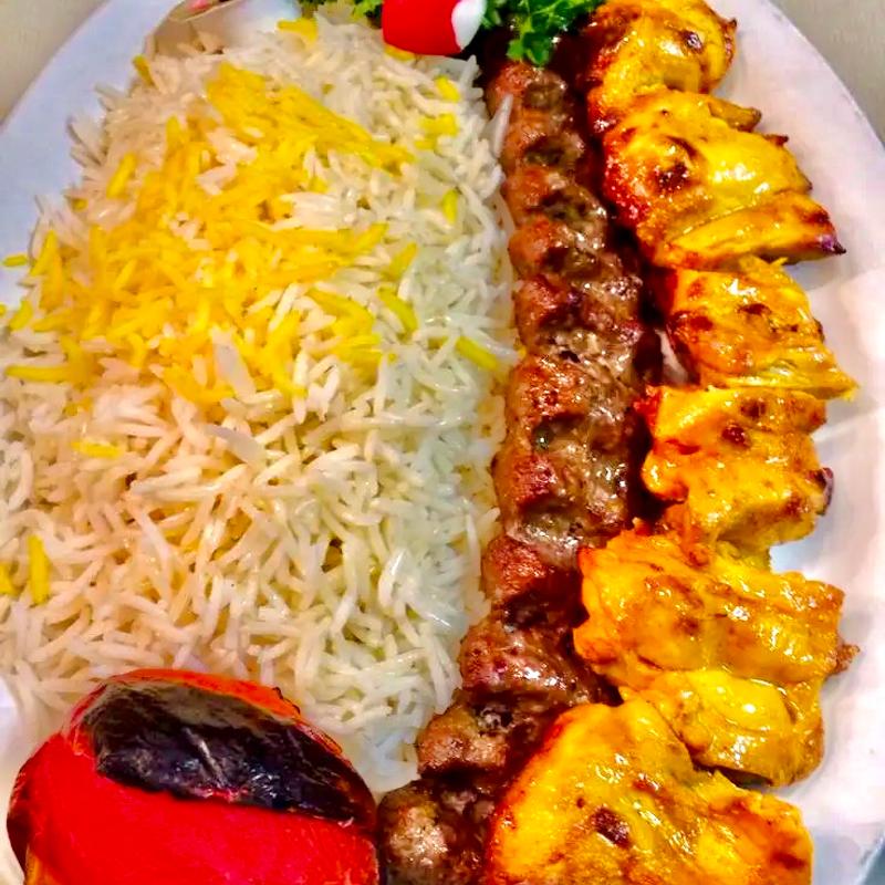 Kobide mix  photo