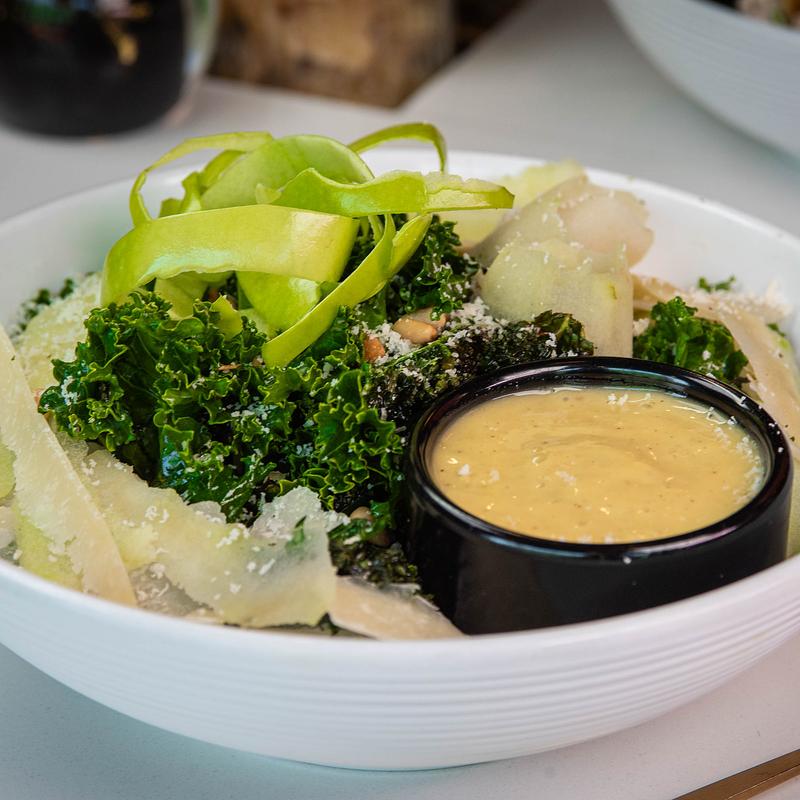 Charred Ribbon Salad photo