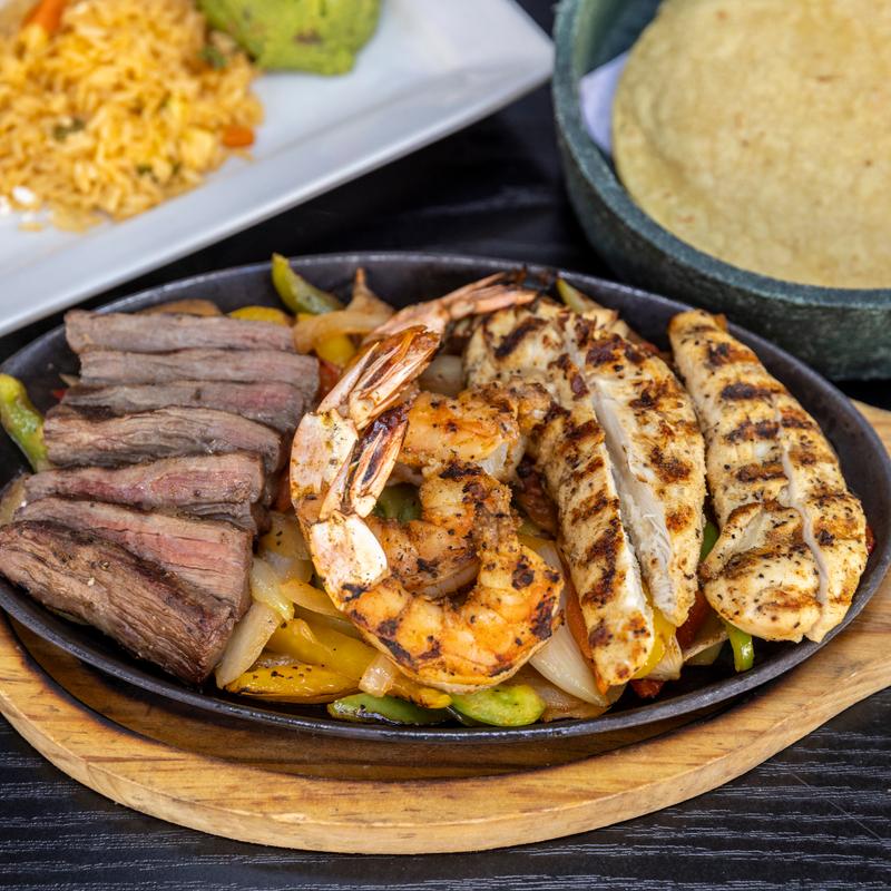 Fajitas Mixtas photo