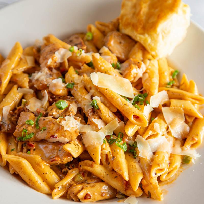 Jambalaya Pasta photo