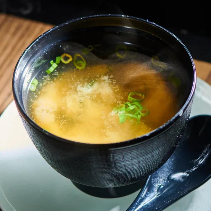 Miso Soup (미소국) photo