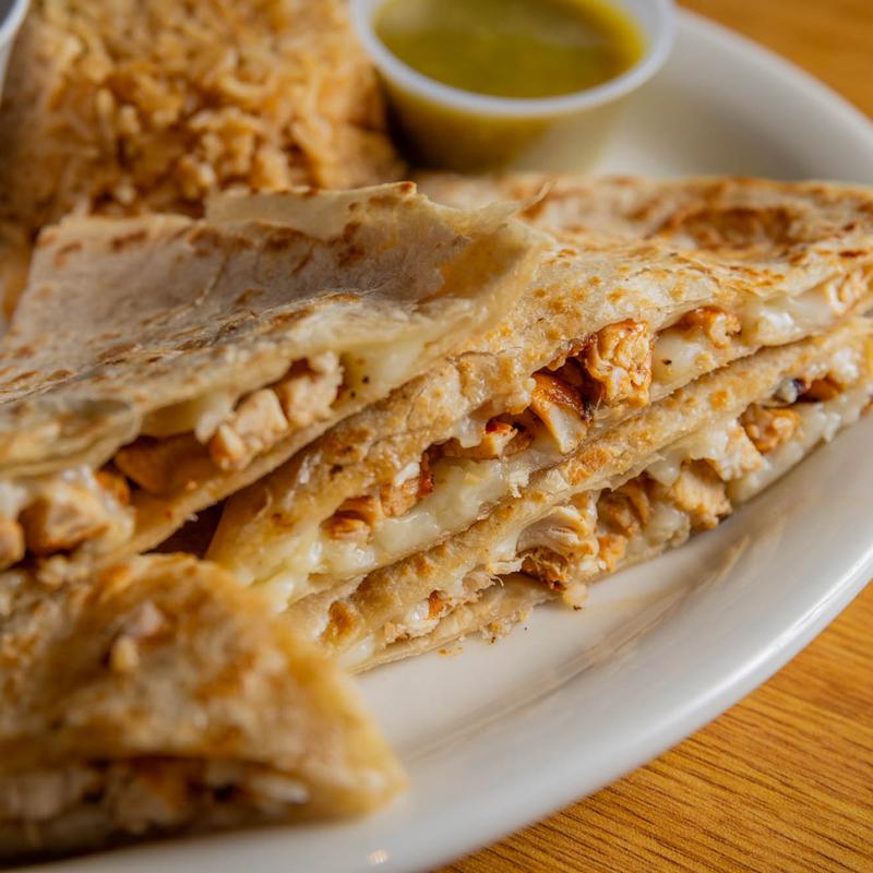 Quesadilla Grande photo