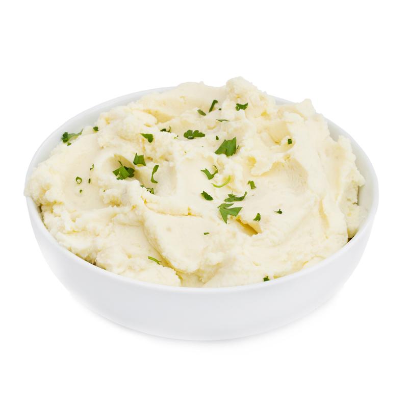 Mash Potato photo