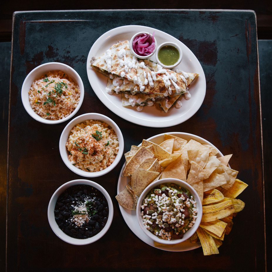 Martin Luther King Day event photo