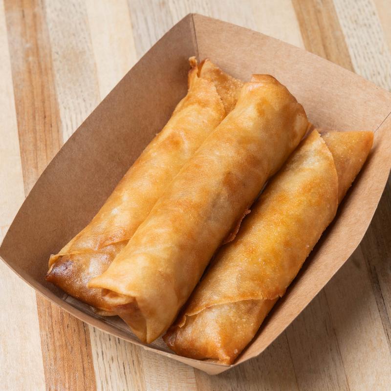 menu item 1 of 24, Egg Roll