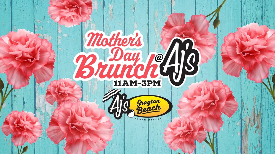 Celebrate Mother's Day at AJ's event photo