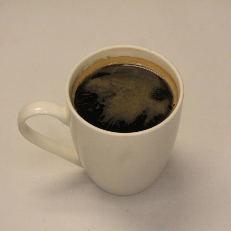 Black Eye ( 2 Shots) photo