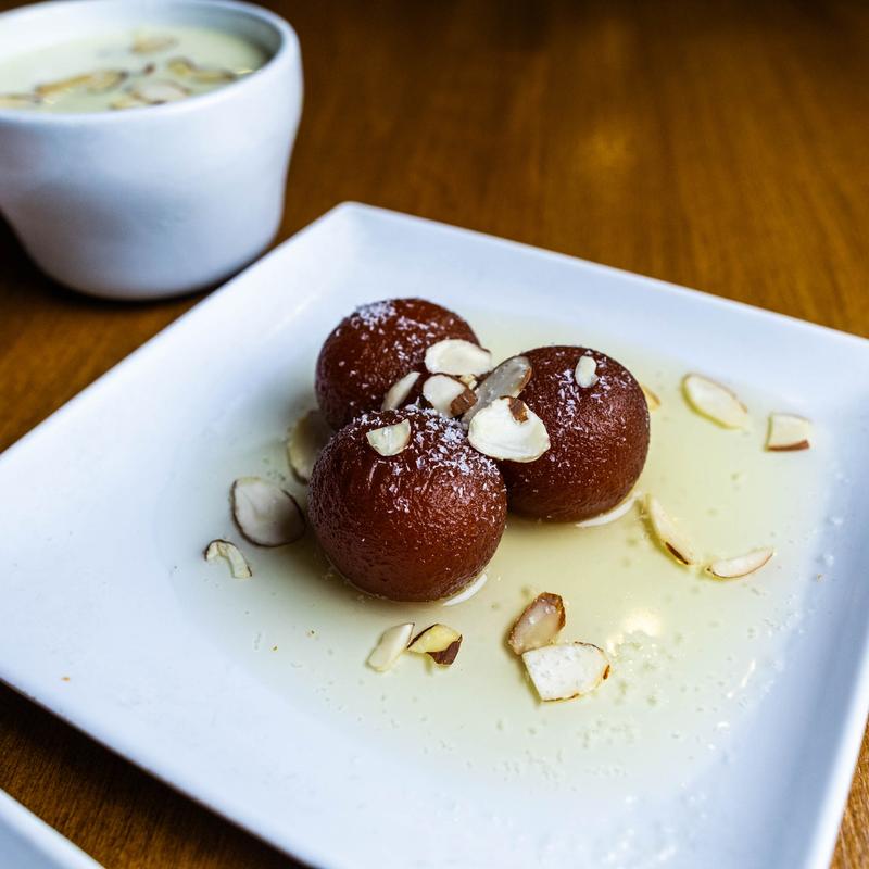 Gulab Jaman photo