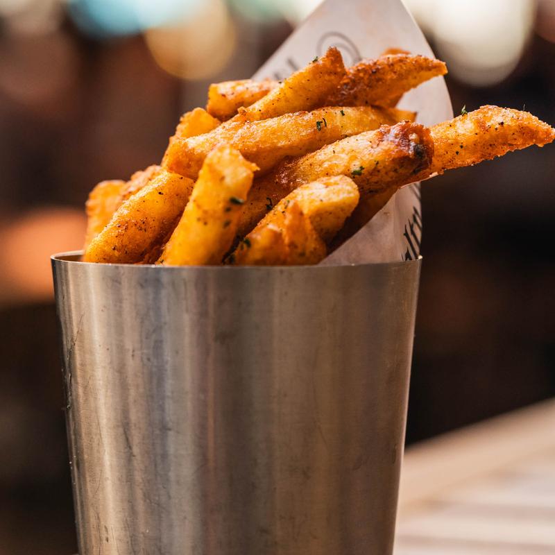 Cajun Fries photo