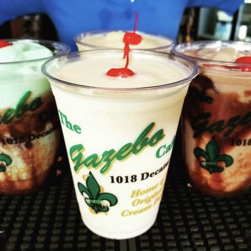 Nutty Irishman photo