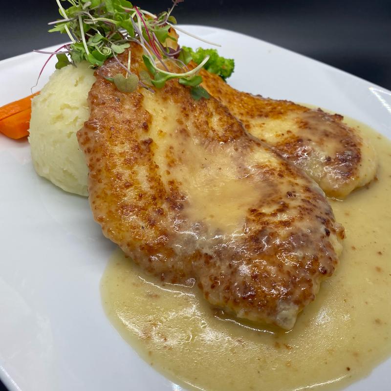 Chicken Martini (GF) photo