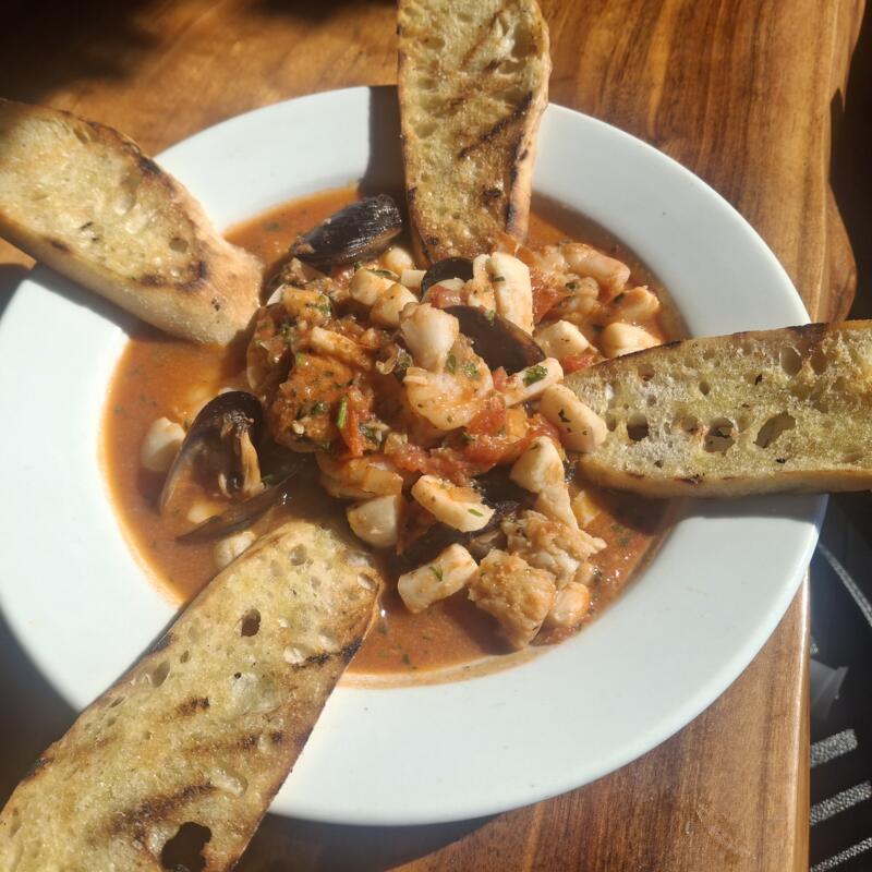 Cioppino photo