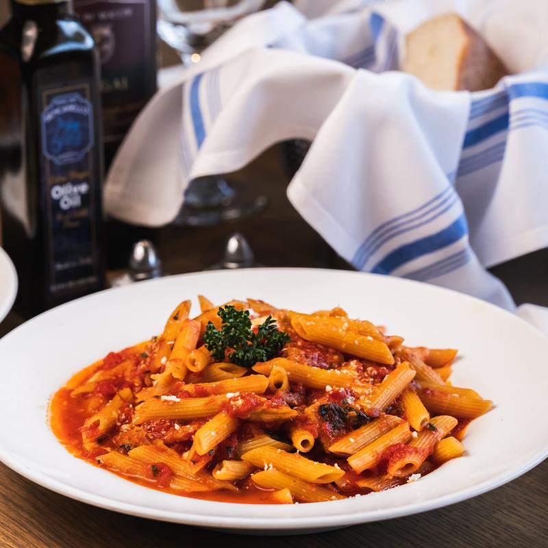 Penne Di Capri photo