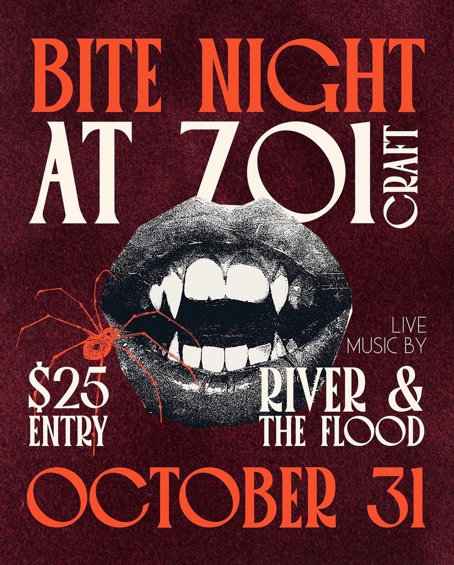 Halloween Bite Night! event photo