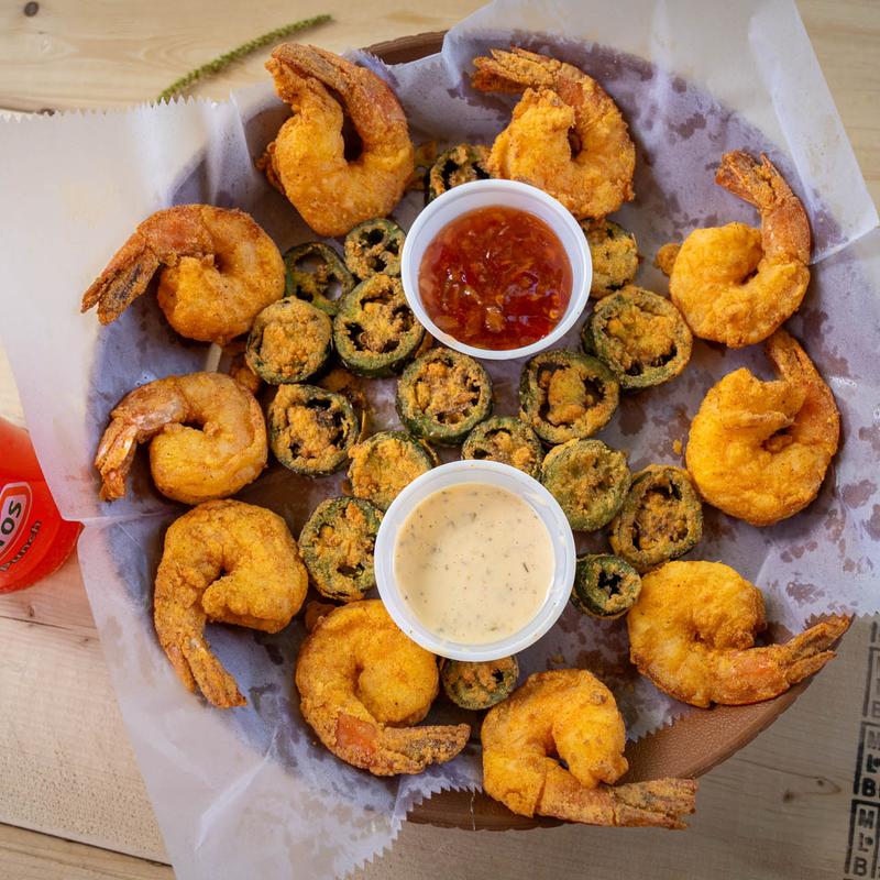 Bang Bang Shrimp photo