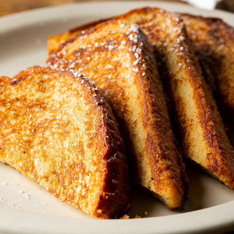 Brioche French Toast photo