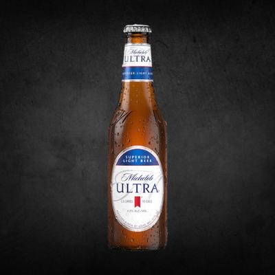 Michelob ULTRA photo