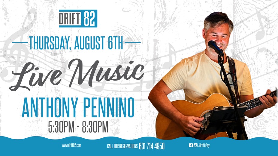Anthony Pennino event photo