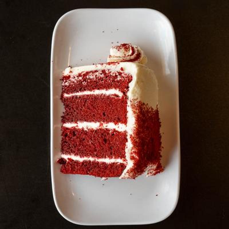 Red Velvet Cake photo