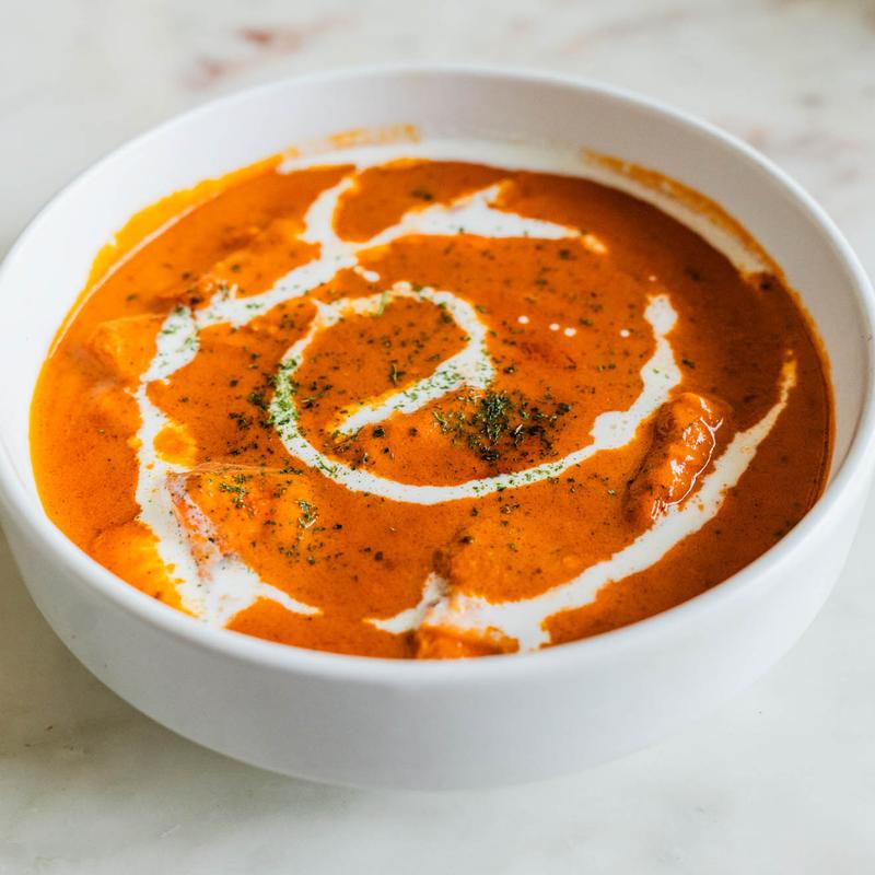 Butter Chicken photo