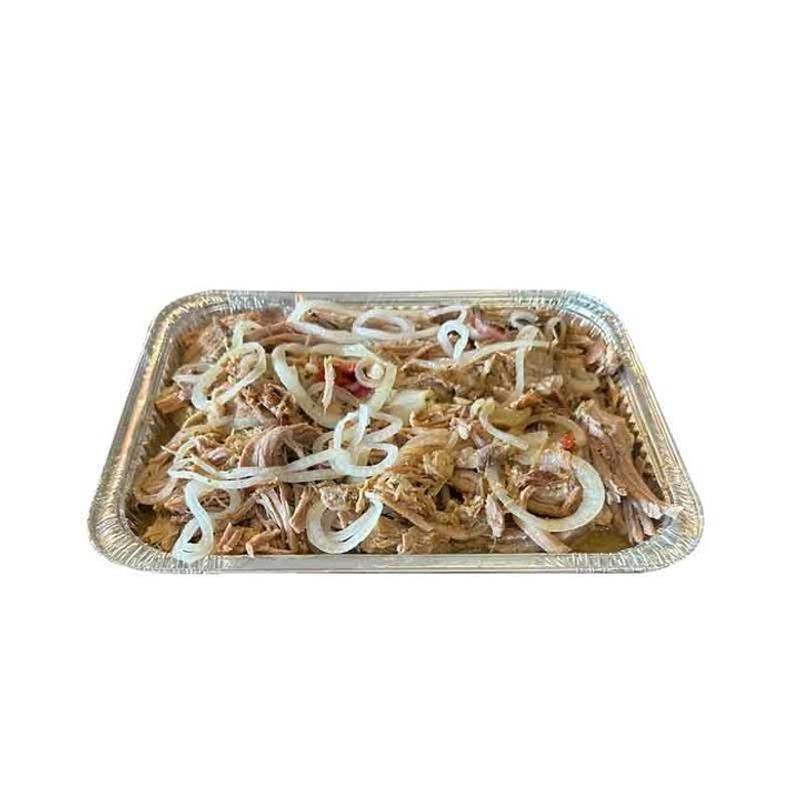 Lechon Asado / Roasted Pork photo