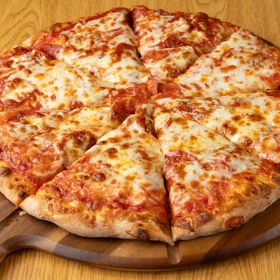 Cheese Pizza.
