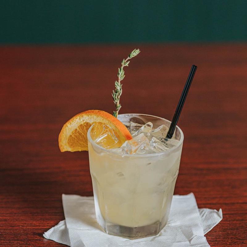 Vinnie's Margarita photo