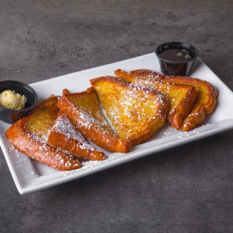 menu item 14 of 111, French Toast
