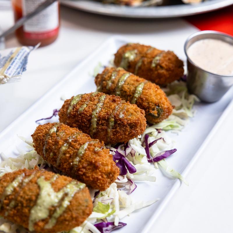 Stuffed Jalapenos photo