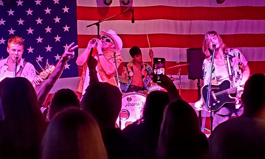 The Steals event photo