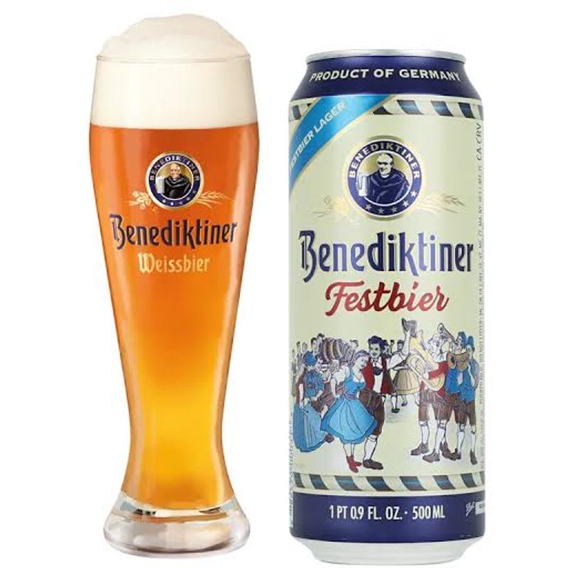 6. Benediktiner Oktoberfest photo