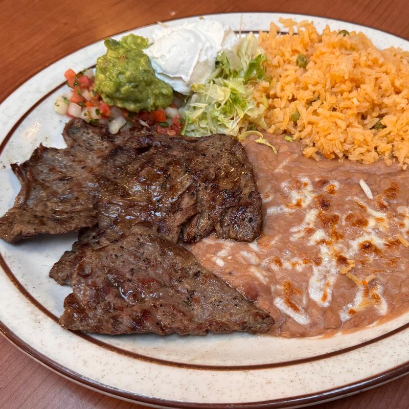 Carne Asada photo