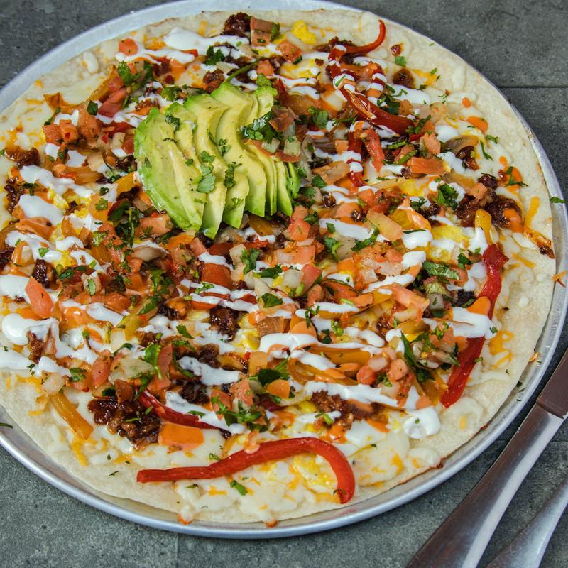 Quesapizza (VF) photo