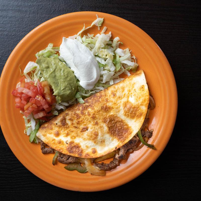 Quesadilla Fajita photo