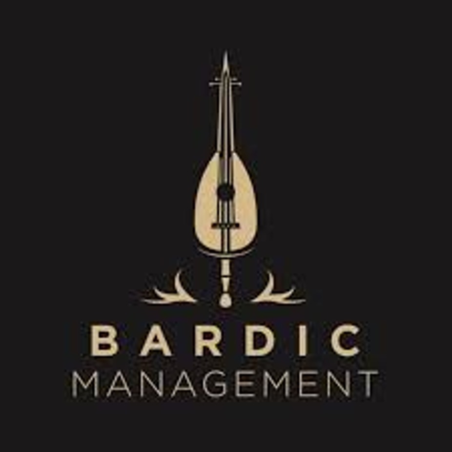 Live Music With Bardic Entertainment! event photo