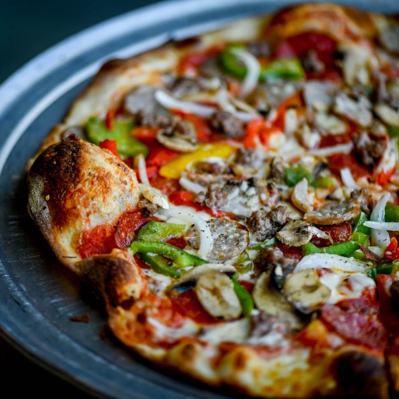 Boardwalk House Special photo