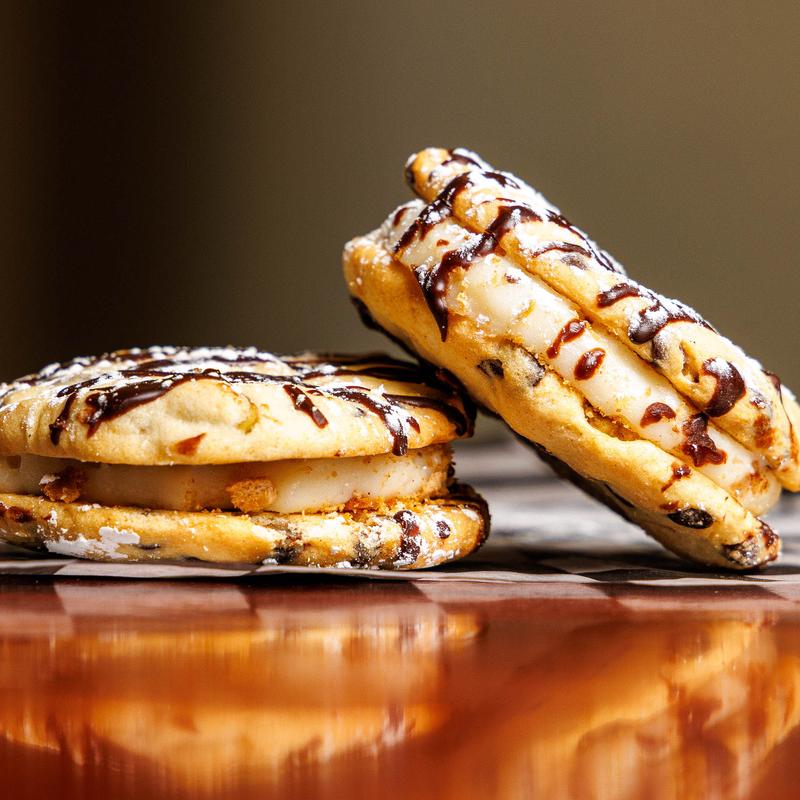 menu item 7 of 9, Cookie - Noli