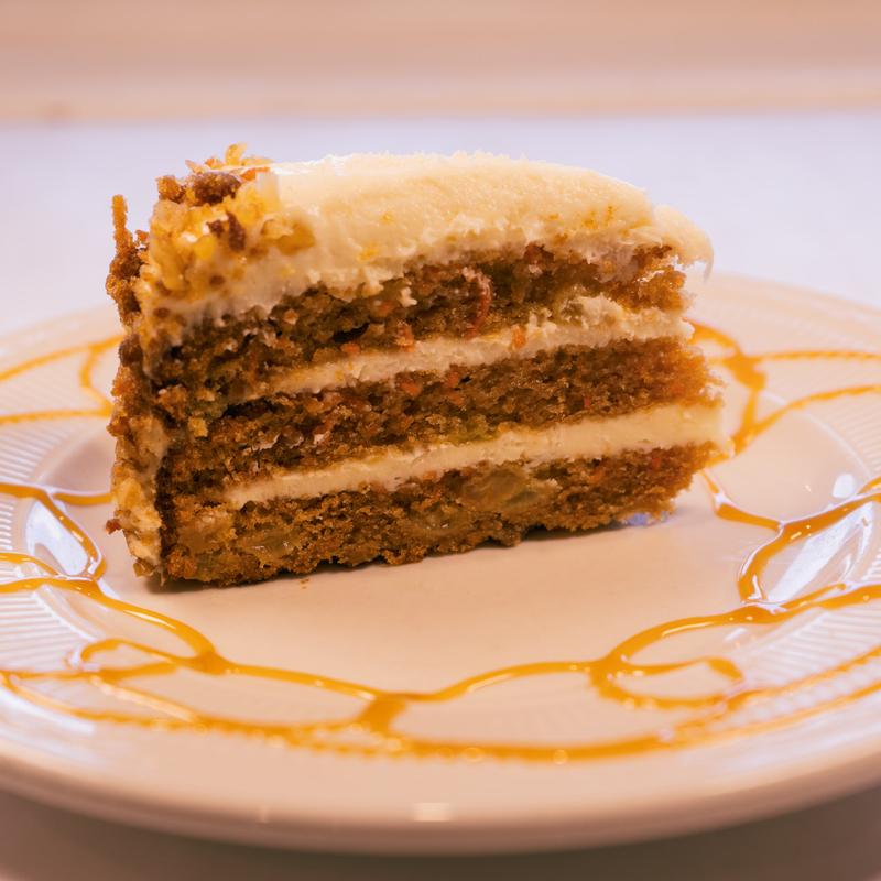 Carrot Cake photo