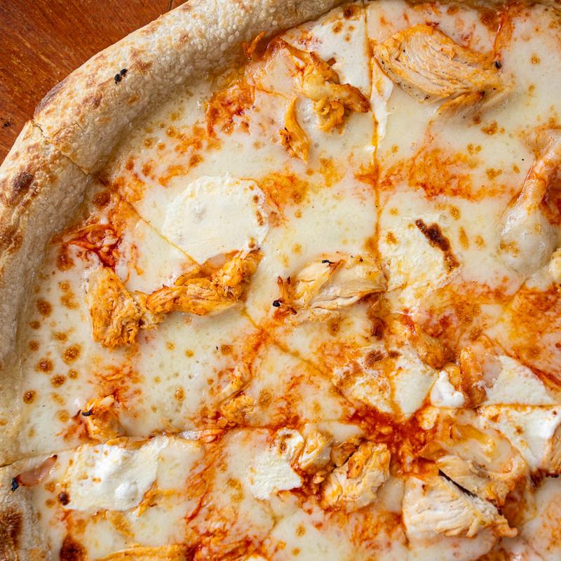 Buffalo Chicken photo