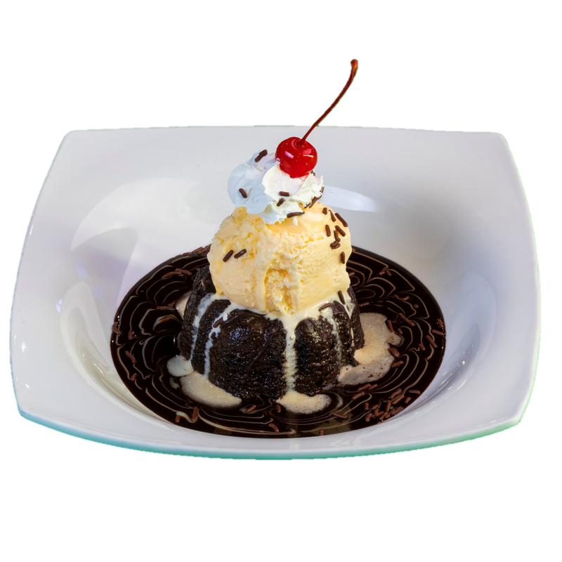 Lava Cake photo