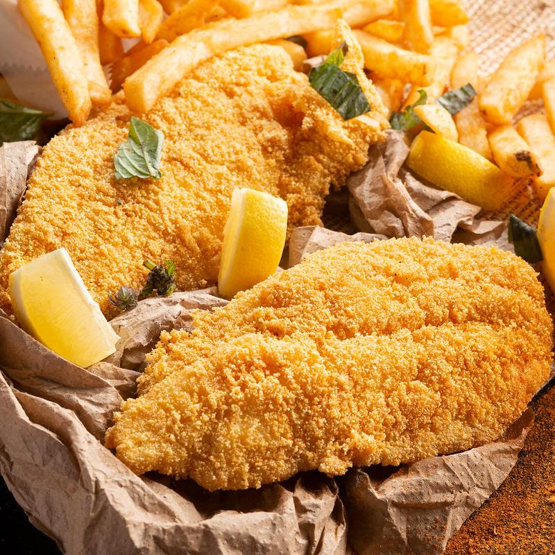 Catfish & Fries photo