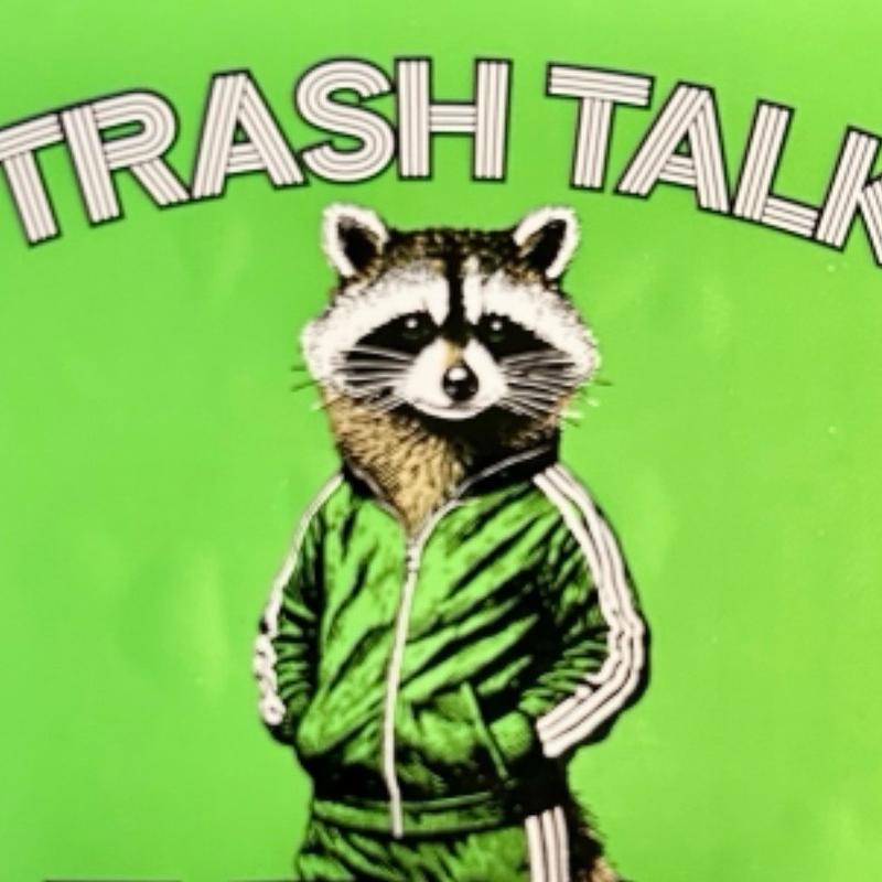 Yards Trash Talk American IPA photo
