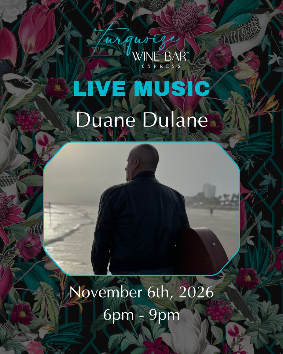 Live Music event photo