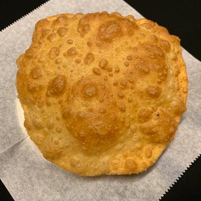 Poori photo