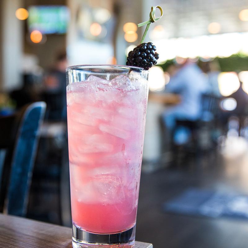 Patio Peach Pounder photo