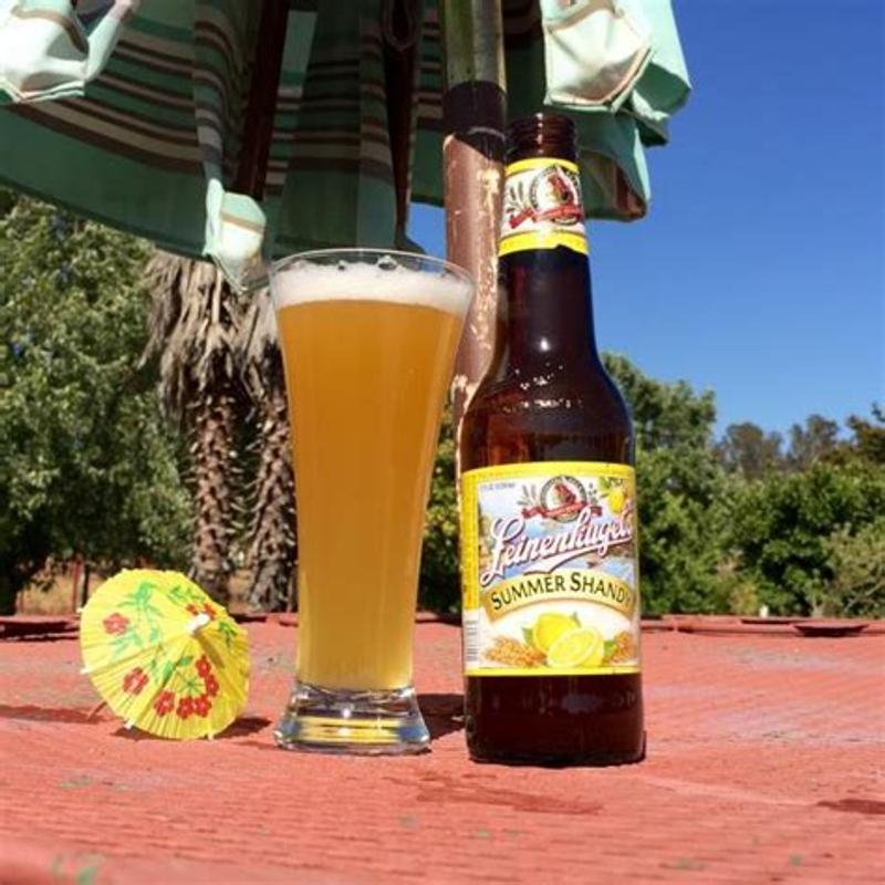 Leinenkugel 