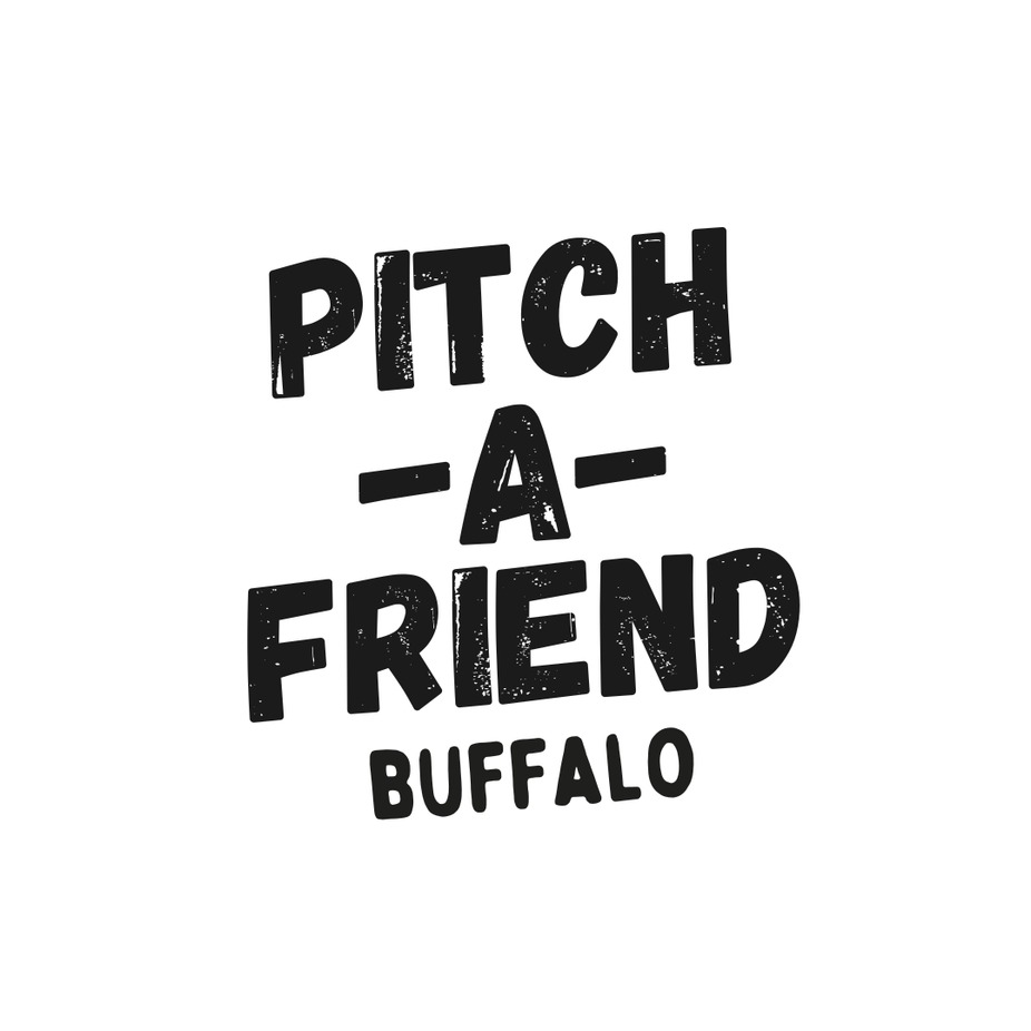 Pitch-A-Friend Brunch event photo