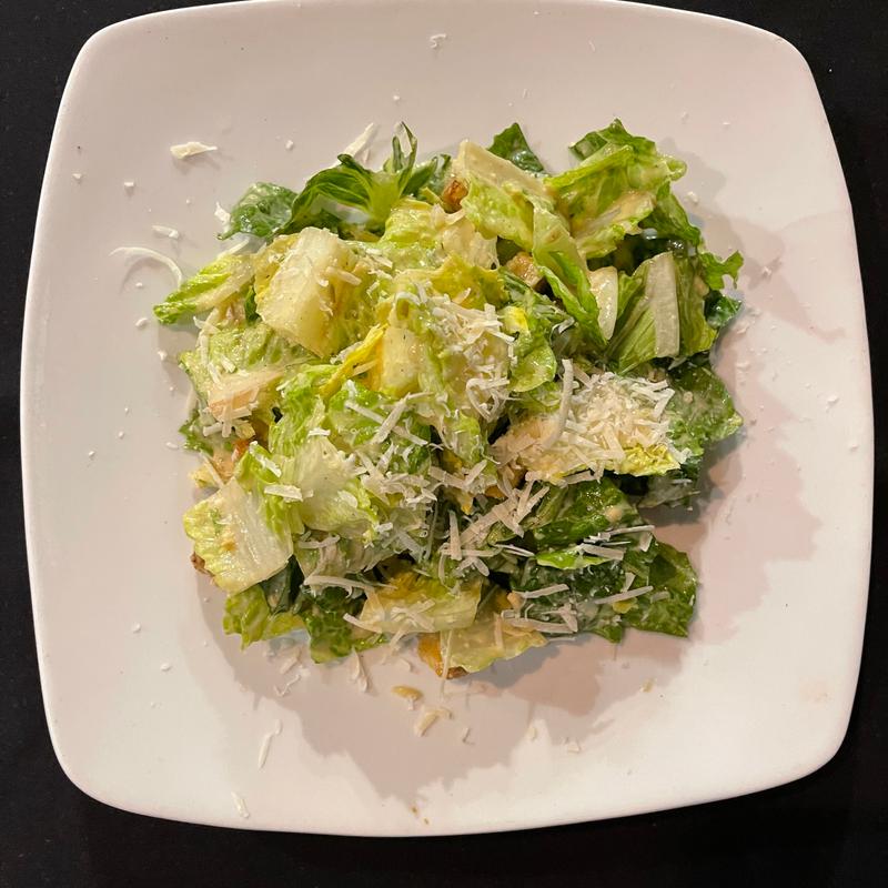 Classic Caesar photo