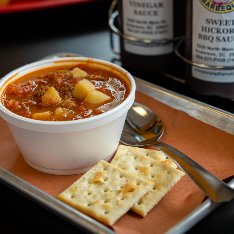 Brunswick Stew photo