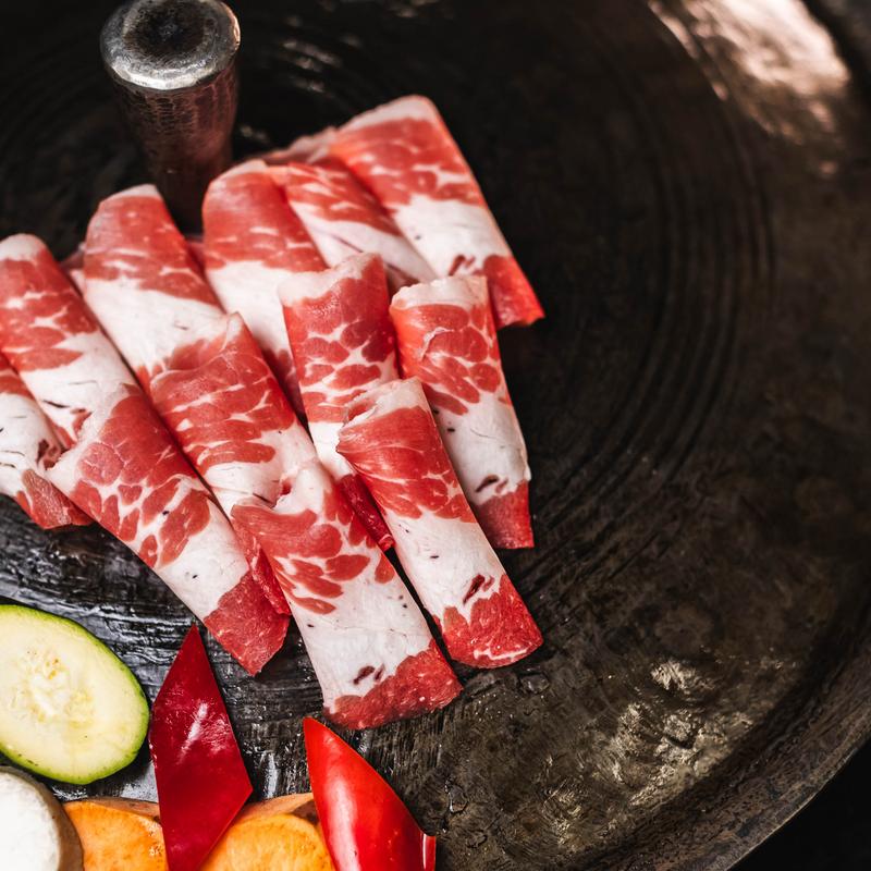 12. Beef Thin Brisket photo